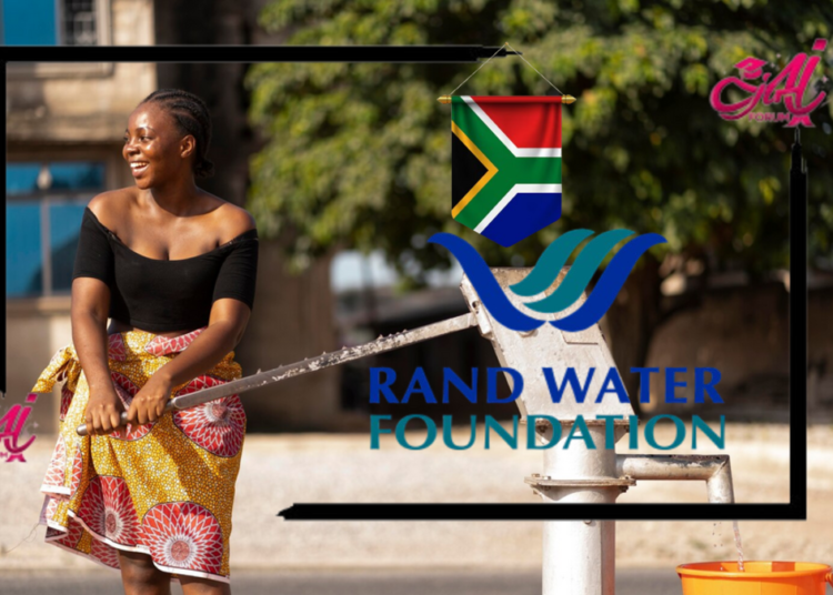 Rand Water Graduate Internship 2026 Now Accepting Applications