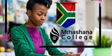 Mthashana TVET College 2026 In-Service Training Programme for N6 Students