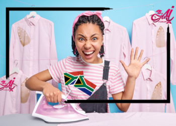 Laundry Worker Vacancies (X35 Posts) at Gauteng Department of Health 2026