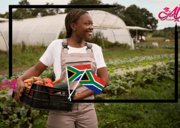 Majuba TVET College 2026 Mixed Farming Skills Programme Funded by AgriSETA