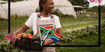 Majuba TVET College 2026 Mixed Farming Skills Programme Funded by AgriSETA