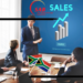 SAB (South African Breweries) Entry-Level Sales and Marketing Learnership Programme