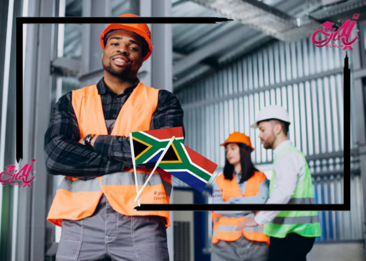 Transnet General Worker and Erector Vacancies 2026 (X40 Positions Available)
