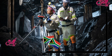 PetroSA Graduate in Training (GIT) Internship Programme 2026 – Career Opportunity for Graduates