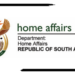 Home Affairs Hiring Civic Services Clerks 2026 (X22 Posts)– Government Career Opportunity
