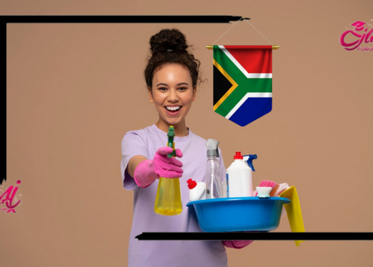 Public Works & Infrastructure Cleaning Jobs 2026 (X51 Posts) – Apply Now in South Africa