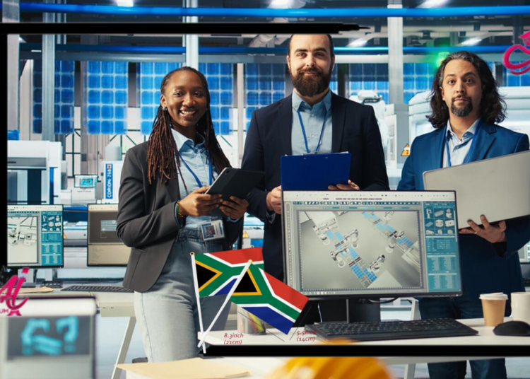 iGuardSA 2026 Cybersecurity Learnership Programme Applications Now Open