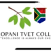 Mopani TVET College Professional Cookery Training Programme 2026 Now Open