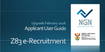 Dhet recruitment portal login