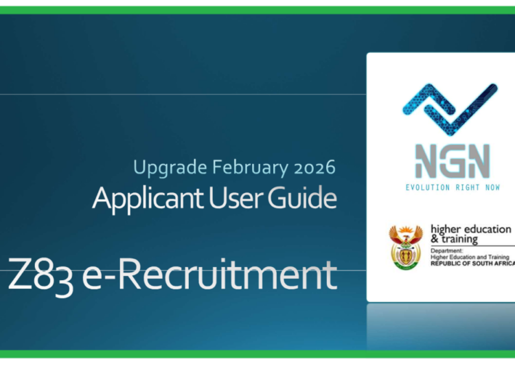 Dhet recruitment portal login