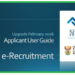 Dhet recruitment portal login
