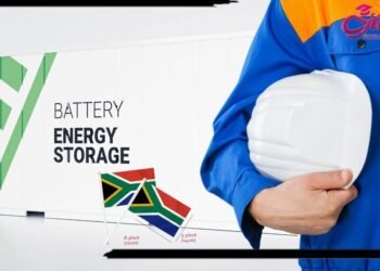 Ehlanzeni TVET College Opens Battery Energy Storage Skills Programme for Unemployed Youth 2026