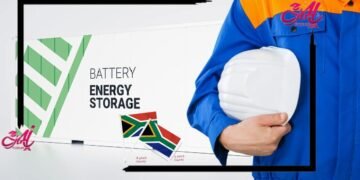 Ehlanzeni TVET College Opens Battery Energy Storage Skills Programme for Unemployed Youth 2026