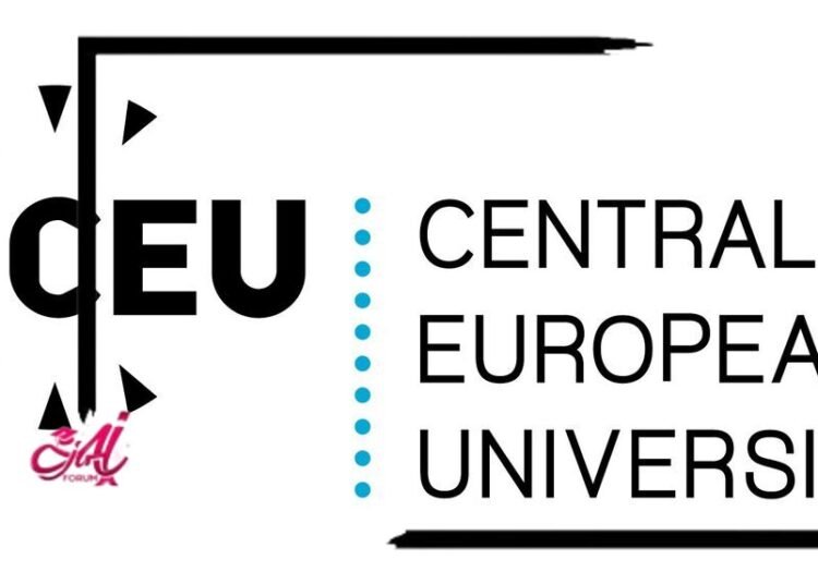 Central European University Announces Fully Funded Scholarships for 2026