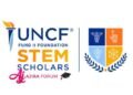 UNCF STEM Scholarships 2026–2027 for College Students – Up to $25,000