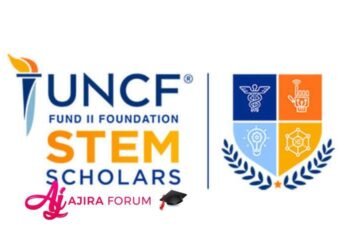 UNCF STEM Scholarships 2026–2027 for College Students – Up to $25,000