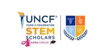 UNCF STEM Scholarships 2026–2027 for College Students – Up to $25,000