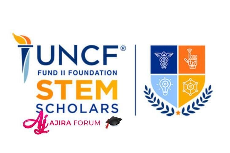 UNCF STEM Scholarships 2026–2027 for College Students – Up to $25,000