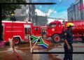 Sasol Fire Fighter in Training Programme 2026 for Young South Africans