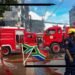 Sasol Fire Fighter in Training Programme 2026 for Young South Africans