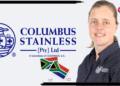 Columbus Stainless Announces NQF Level 2 Metal Manufacturing Learnership 2026