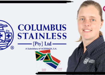 Columbus Stainless Announces NQF Level 2 Metal Manufacturing Learnership 2026