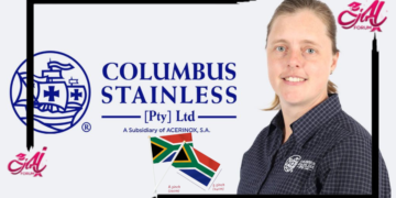 Columbus Stainless Announces NQF Level 2 Metal Manufacturing Learnership 2026