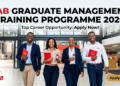 SAB Graduate Management Training Programme 2026: Apply Now for Top Career Opportunity