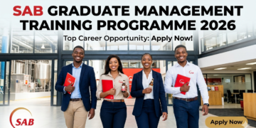 SAB Graduate Management Training Programme 2026: Apply Now for Top Career Opportunity