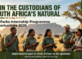 SANParks Internship Programme 2026: Requirements, Stipend & Application Process