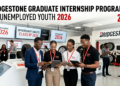 Bridgestone Opens 2026 Internship Programme for Unemployed Graduates
