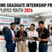 Bridgestone Opens 2026 Internship Programme for Unemployed Graduates