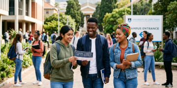 Are Foreign Students Allowed to Apply for NSFAS? What You Must Know