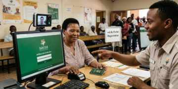 SASSA e-Life Certification Portal Online:Requirements and Registration Steps