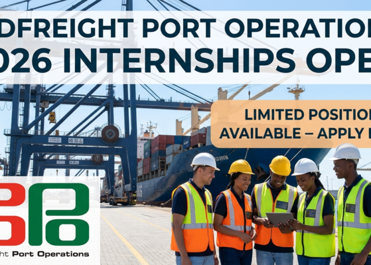 Bidfreight Port Operations (BPO) 2026 Internships Open – Limited Positions Available