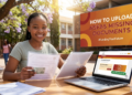How to Upload NSFAS Missing Documents