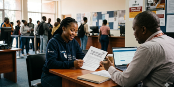 What Is A Letter Of Propensity For NSFAS?