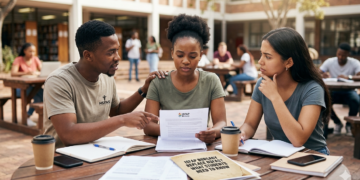 Will the ISFAP Bursary Replace NSFAS? What Students Need to Know
