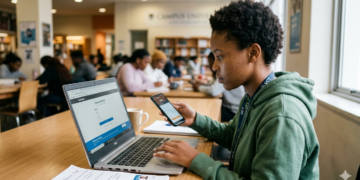 How to Check Your Balance on Coinvest NSFAS (Step-by-Step Guide)