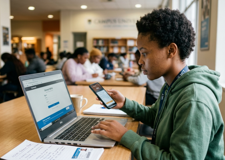 How to Check Your Balance on Coinvest NSFAS (Step-by-Step Guide)