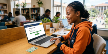 How to Upload Your ID for NSFAS Application (Step-by-Step Guide)