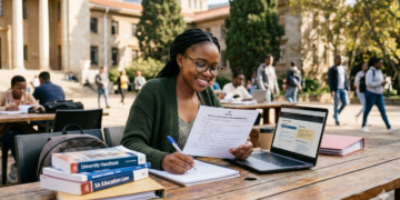 NSFAS Academic Requirements for Returning Students: Full Guide You Must Know