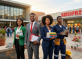 Shoprite 2026 Bursary Programme: Full Funding Opportunity for Students
