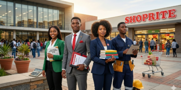 Shoprite 2026 Bursary Programme: Full Funding Opportunity for Students