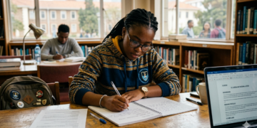 How to Write a N + 1 Motivational Letter for NSFAS Appeal