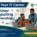 Start Your IT Career: Lephalale TVET College End-User Computing Learnership 2026