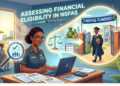 What Does Assessing Financial Eligibility Mean In NSFAS?