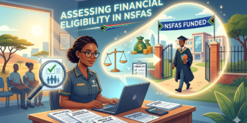 What Does Assessing Financial Eligibility Mean In NSFAS?