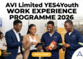AVI Limited Offers YES4Youth 2026 Work Experience Opportunities for Unemployed Youth