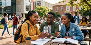 How much is NSFAS allowance for 2026/2027 per month